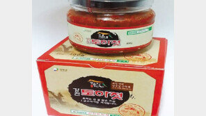 [한가위 남도의 情]청정해역 강진만에서 키운 ‘사실상 자연산 전복’ 