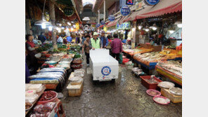 [CSV 포터상]‘시니어 희망’ 실어나르는 실버택배… 동반성장 성공 모델로 