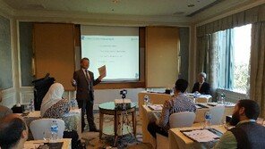 [CSV 포터상]코트라, 국내 기업-인도네시아 연결해 자립돕고 판로개척 ‘윈윈’ 