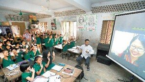 [CSV 포터상]KT, 임자도서 시작한 ‘기가’ 프로젝트, 방글라데시에서도 꽃 피워