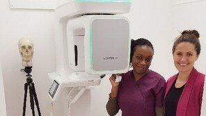 [CSV 포터상]바텍 네트웍스, 피폭 최소화… 촬영 시간 4분의 1로 줄인 X선 개발 