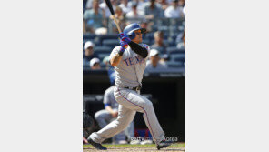 추신수 시즌 19호 홈런, 좌월 담장 넘기는 역전 투런포 ‘쾅’ 