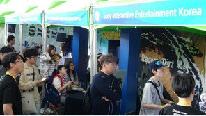 BIC2017, 특별하고 재미있는 인디게임들이 한가득..'썩 볼만하네'