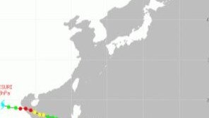 베트남에 태풍 독수리 강타…4명 사망·주택 12만3000채 파손