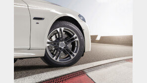 스포츠 드라이빙에 최적화… 달리는 쾌감을 느낀다