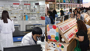 고개숙인 뷰티 브랜드숍 “새 활로를 찾아라”