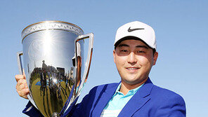 8전 9기…코리안드림 이룬 ‘리’