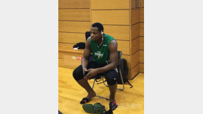 공·수 굿! 퍼포먼스 베리 굿! ‘버튼 효과’ 기대