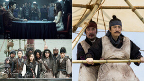 한국영화, 시리즈물 쏟아진다