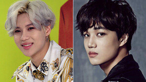 태민·카이의 日드라마 주연이 특별한 이유