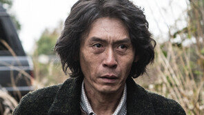 설경구의 티켓파워, 다시 ‘불타오르네’