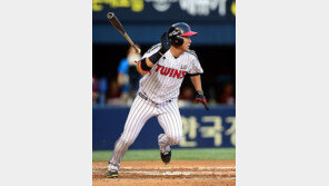 LG 안익훈의 독기 “뼈 부러지지 않는 한 뛴다”