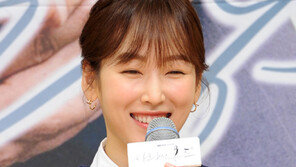 [인터뷰] 서현진 “달달한 사랑의 대사들, 손발 오그라들때 많았죠”