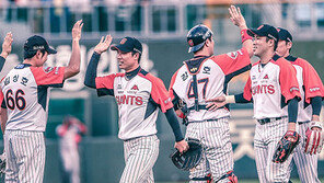 ‘7성에서 3강까지’ 롯데의 신데렐라 시즌