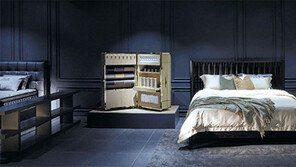 ‘스위트룸 침대’ 입소문 시몬스… 국내 특급호텔 70%가 선택