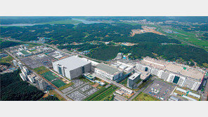 삼성의 평택-LG의 파주… 기업이 웃으니 도시가 살아났다