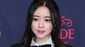 [이정연의 꼬리물기] 홍수아, 이젠 ‘SNS스타’ 아닌 ‘연기자’로 나서야 할 때