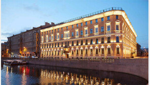 러시아 두번째 롯데호텔 오픈