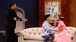 ‘킬러 콘텐츠’ 판권까지 넘겨… 대학로 실신직전