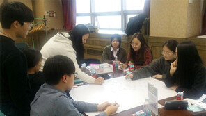 “청소년 예산, 우리가 직접 따냈어요”