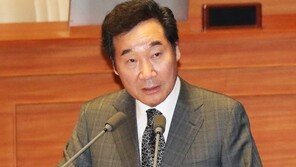 이 총리 “석란정 화재 순직 소방관, 국가유공자 지정 등 최대한 예우”