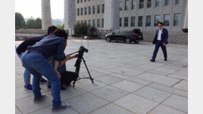 팟캐스트 오픈 박주민 “법 안 바꾸면 文 정부 승리도, 적폐청산도 불가능”