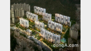 쌍용건설, 옥수동 극동아파트 리모델링 공사 수주