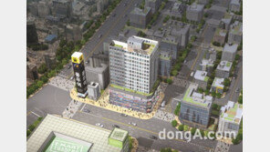 김포 ‘풍무역 신유베라트’ 오피스텔… ‘몰세권’ 단지로 관심↑