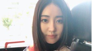 “매혹의 가을 여신”…김사랑, 안구정화 비주얼