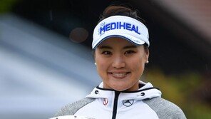 숱한 이야깃거리 남겼던 에비앙 챔피언십