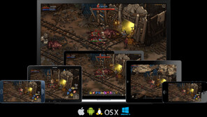 국내 게임사, HTML5와 콘솔 등 영역 확장 나서