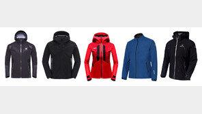 아이더, ‘라잔 트레이닝복’ 출시