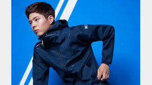 고어텍스 스트레치 제품, 한국 첫 신상품 출시