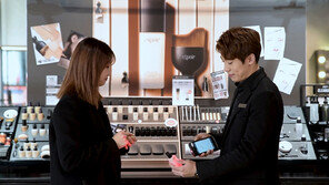 아모레퍼시픽 모바일 포스, ‘e아시아 어워즈’ 우수상