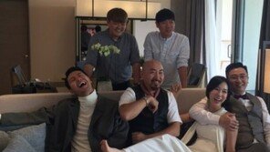 “오늘, 드디어 결혼했어요”…샵 출신 이지혜, ‘훈남’ 남편 공개