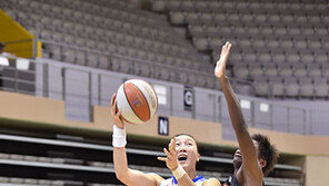 토요타 잡은 우리銀, 우려했던 실력차 없었다