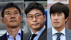 제주-울산-수원 “챔스리그 티켓 양보 못해!”