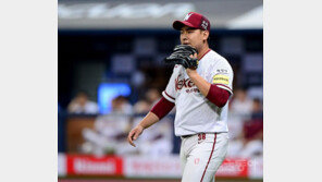 ‘넥센 新마당쇠’ 윤영삼, ‘9월 리그 최다등판’이 시사하는 것