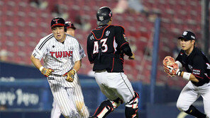 LG, 가을 위해 ‘고춧가루 부대’ 넘어라!