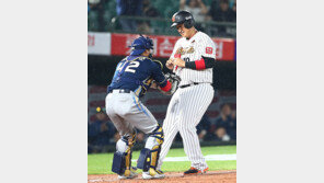 NC-롯데, ‘낙동강 라이벌’의 외나무 격돌