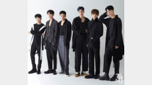 JBJ·레인즈 출격  ‘워너원을 넘어라’