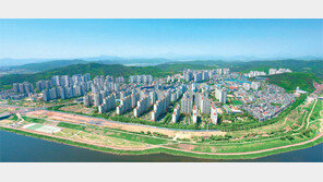 대구 달성군 다사읍 인구 8만명 넘었다