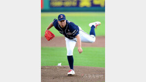 유희관, 느림의 미학으로 달성한 대기록