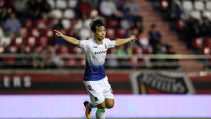 [콤팩트뉴스] 이동국 K리그 클래식 29R 최우수선수 선정