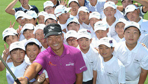 우승땐 3억원+PGA 2번 출전… ‘KPGA의 로또’
