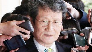 문성근 “국정원의 어버이연합 지원 문건 봤다”