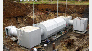 ‘핵 대피소’ 관심 쏠린 日… 가정용도 등장