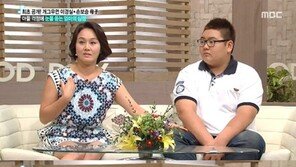 이경실 “나에게 손보승은 아픈 손가락”…왜?