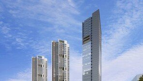 공급 귀한 서울 재개발∙재건축 4분기 5802가구 분양