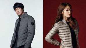 ‘바람이 분다’… 가성비 높은 패딩 인기 ‘UP’